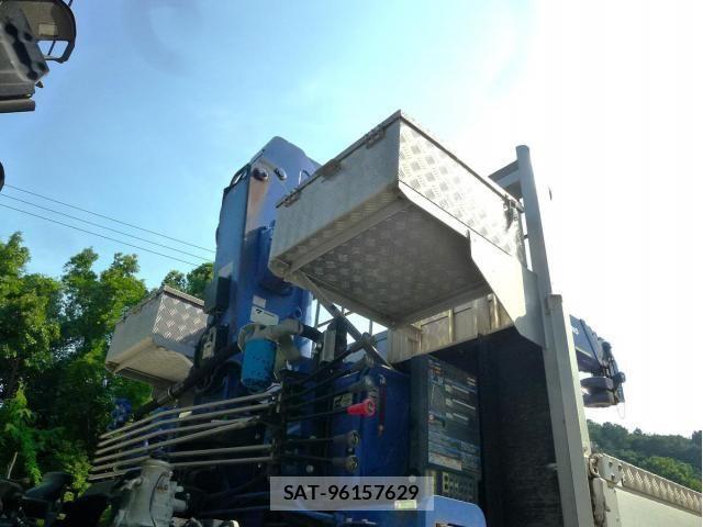 Isuzu FORWARD 2019-07 8158479-7