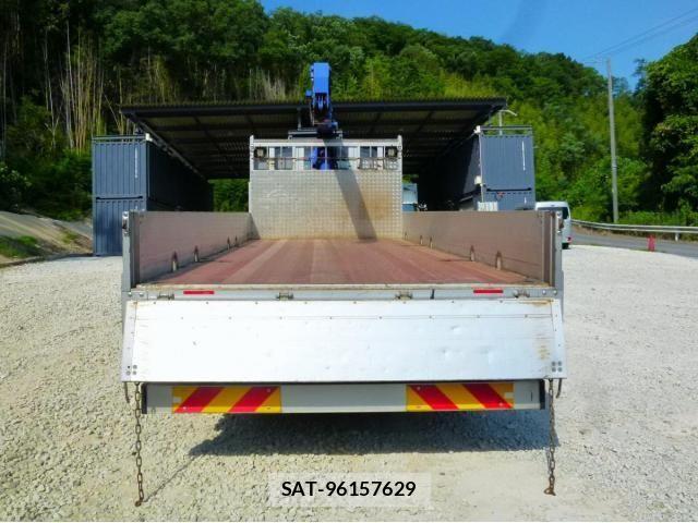 Isuzu FORWARD 2019-07 8158479-8