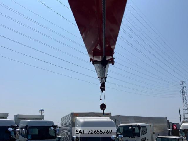 Isuzu FORWARD 2018-07 8158480-11