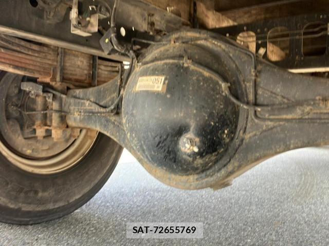 Isuzu FORWARD 2018-07 8158480-15
