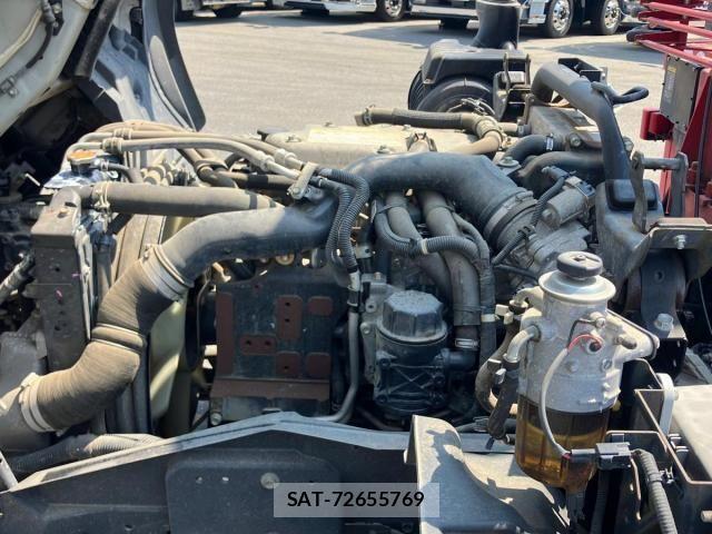 Isuzu FORWARD 2018-07 8158480-16