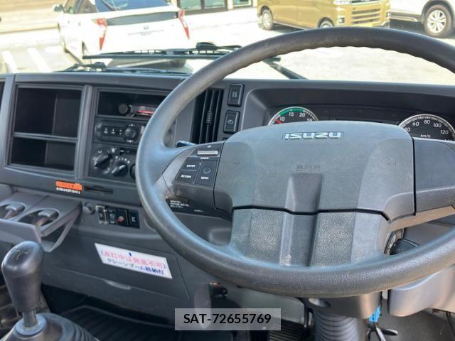 Isuzu FORWARD 2018-07 8158480-20