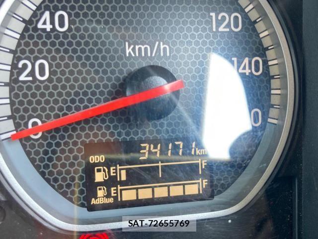 Isuzu FORWARD 2018-07 8158480-21