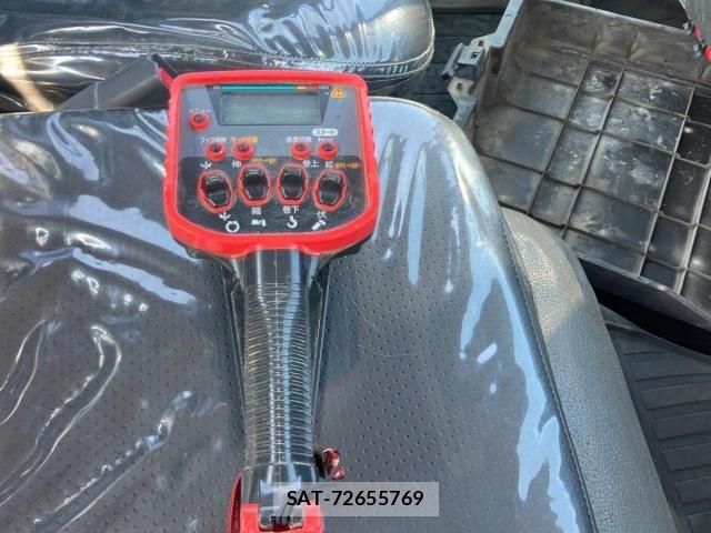 Isuzu FORWARD 2018-07 8158480-22