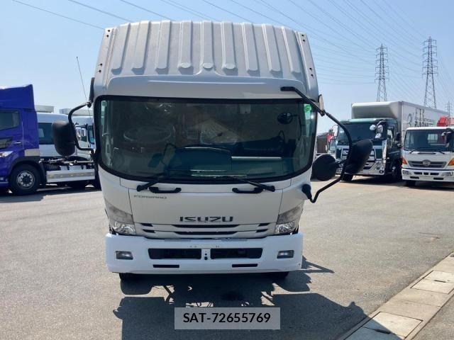 Isuzu FORWARD 2018-07 8158480-23