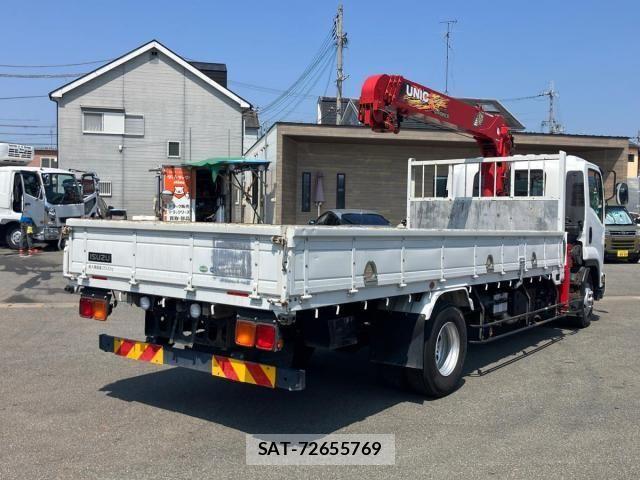 Isuzu FORWARD 2018-07 8158480-2