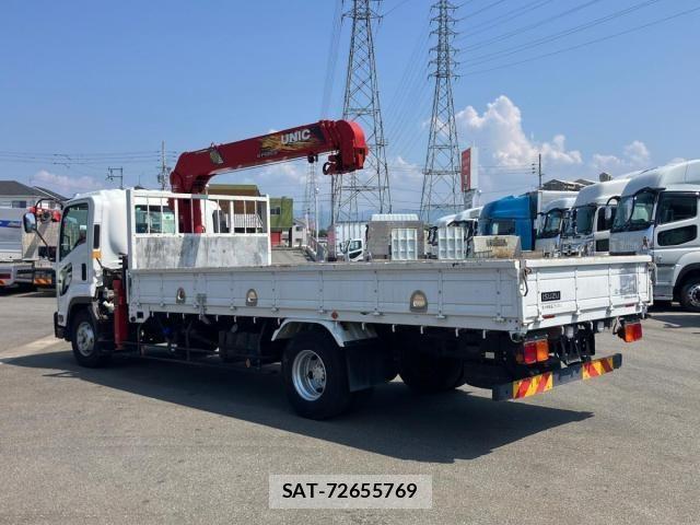 Isuzu FORWARD 2018-07 8158480-3