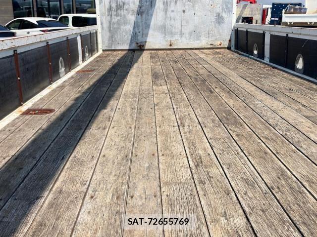 Isuzu FORWARD 2018-07 8158480-6