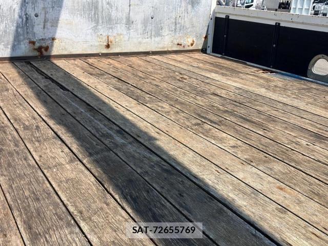 Isuzu FORWARD 2018-07 8158480-7