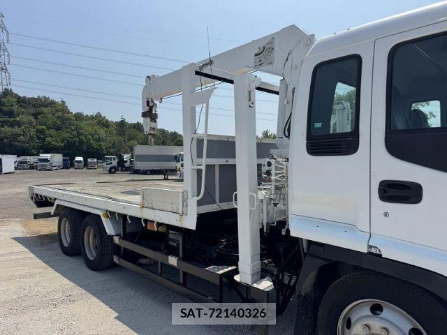 Isuzu FORWARD 2000-11 8158482-10