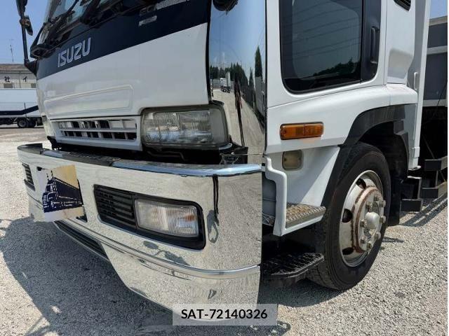 Isuzu FORWARD 2000-11 8158482-11