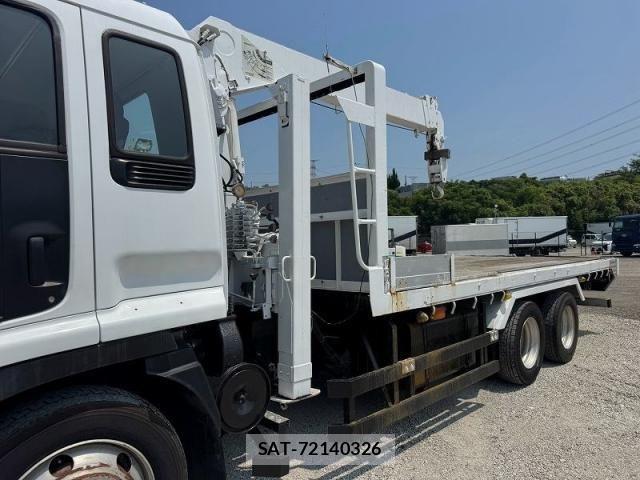 Isuzu FORWARD 2000-11 8158482-13