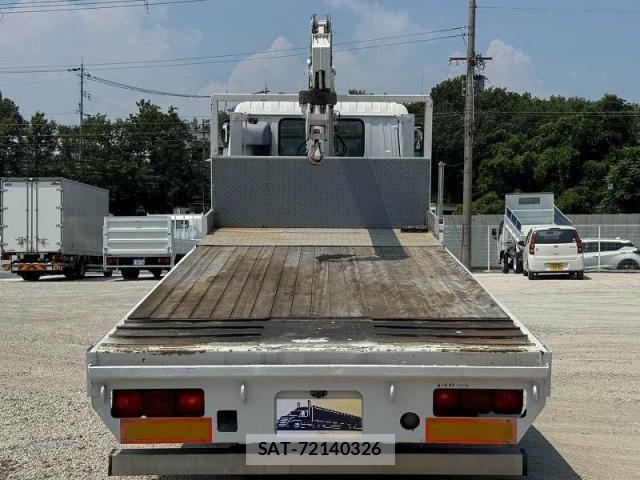 Isuzu FORWARD 2000-11 8158482-18