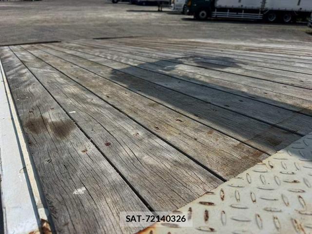 Isuzu FORWARD 2000-11 8158482-21