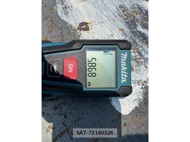 Isuzu FORWARD 2000-11 8158482-22