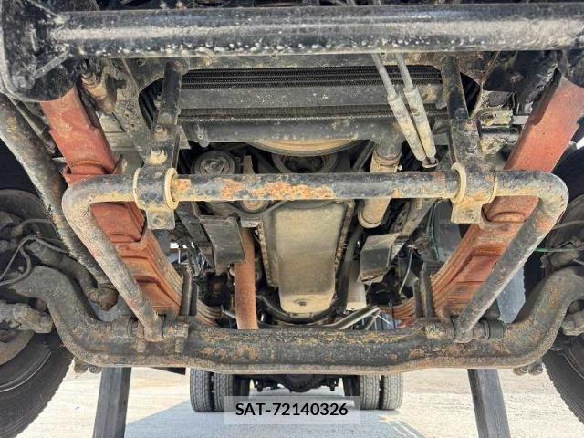 Isuzu FORWARD 2000-11 8158482-24