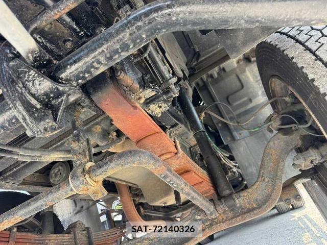 Isuzu FORWARD 2000-11 8158482-25
