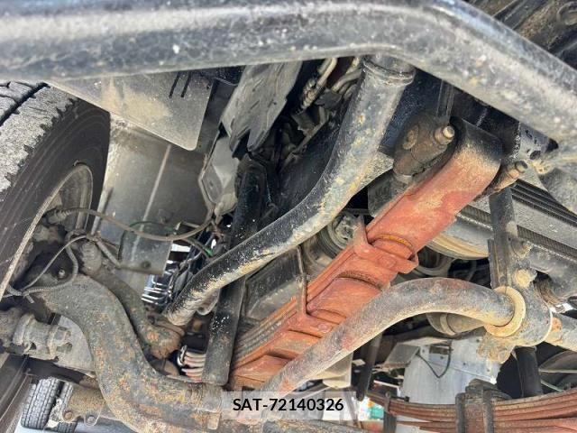 Isuzu FORWARD 2000-11 8158482-26