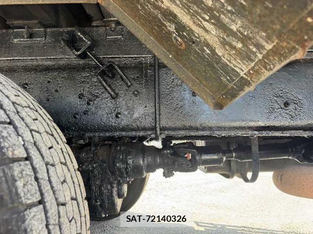 Isuzu FORWARD 2000-11 8158482-28