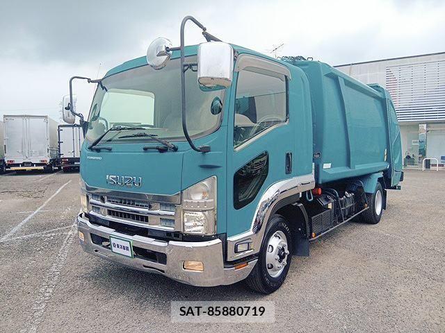 Isuzu FORWARD 2007-09 8158483-0