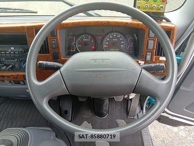 Isuzu FORWARD 2007-09 8158483-13