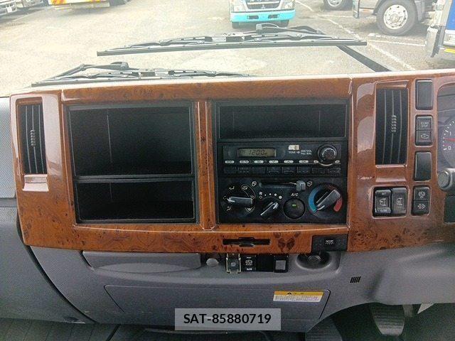 Isuzu FORWARD 2007-09 8158483-14