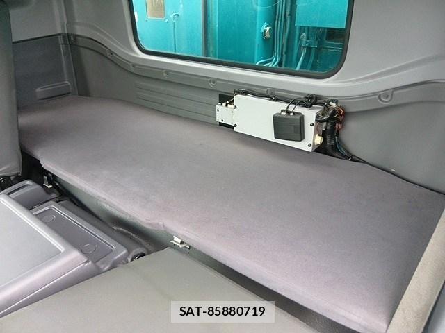 Isuzu FORWARD 2007-09 8158483-15