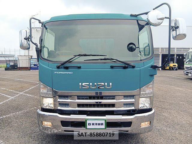 Isuzu FORWARD 2007-09 8158483-1