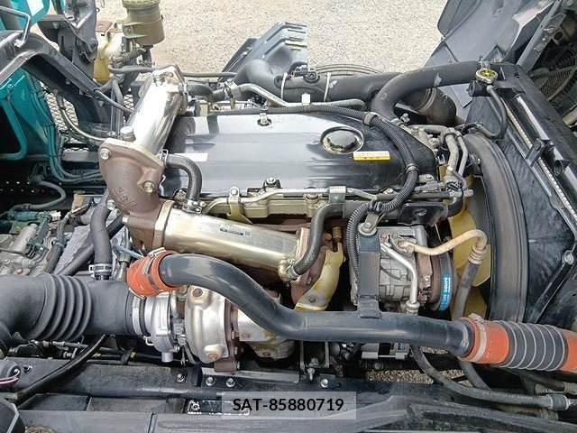 Isuzu FORWARD 2007-09 8158483-19