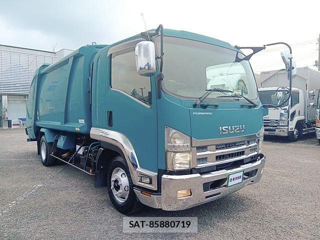Isuzu FORWARD 2007-09 8158483-2