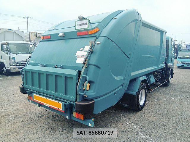 Isuzu FORWARD 2007-09 8158483-3