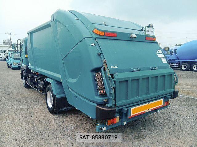 Isuzu FORWARD 2007-09 8158483-5