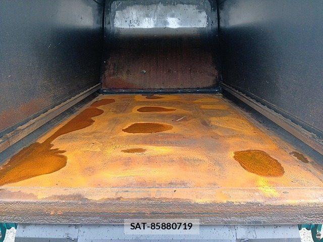 Isuzu FORWARD 2007-09 8158483-7