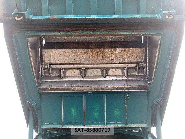 Isuzu FORWARD 2007-09 8158483-8