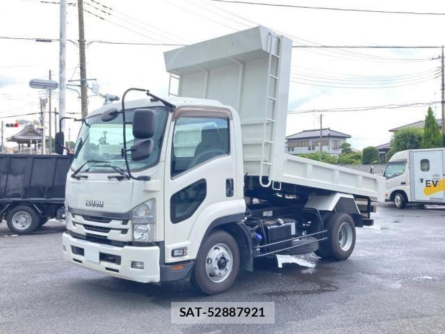 Isuzu FORWARD 2020-09 8158481-0