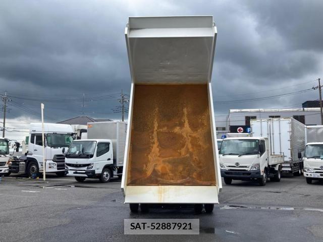 Isuzu FORWARD 2020-09 8158481-9