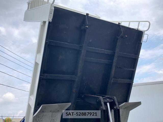 Isuzu FORWARD 2020-09 8158481-11