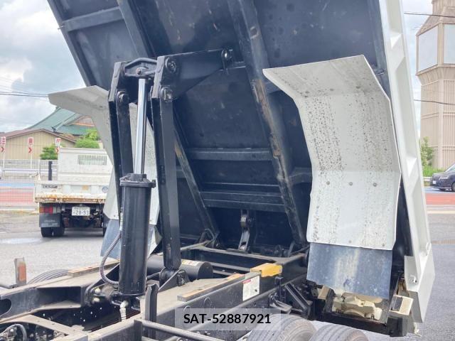 Isuzu FORWARD 2020-09 8158481-12