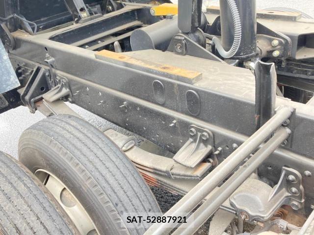 Isuzu FORWARD 2020-09 8158481-14