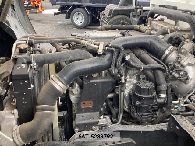 Isuzu FORWARD 2020-09 8158481-15