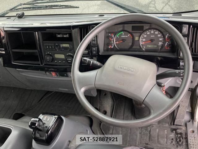 Isuzu FORWARD 2020-09 8158481-18