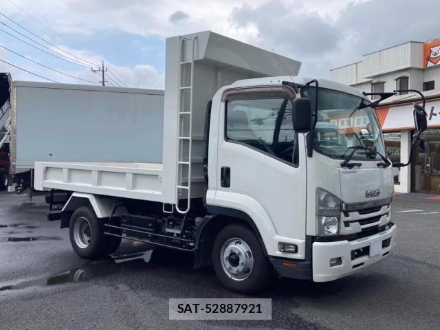 Isuzu FORWARD 2020-09 8158481-1