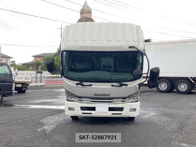 Isuzu FORWARD 2020-09 8158481-20