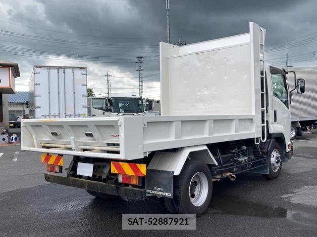 Isuzu FORWARD 2020-09 8158481-2