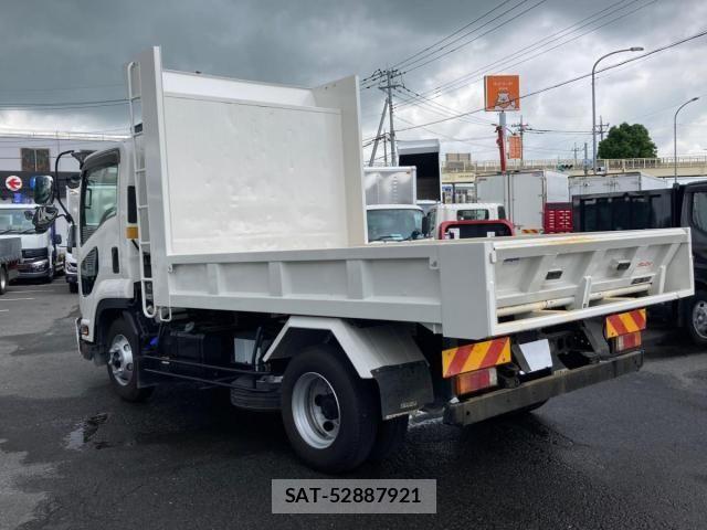 Isuzu FORWARD 2020-09 8158481-3