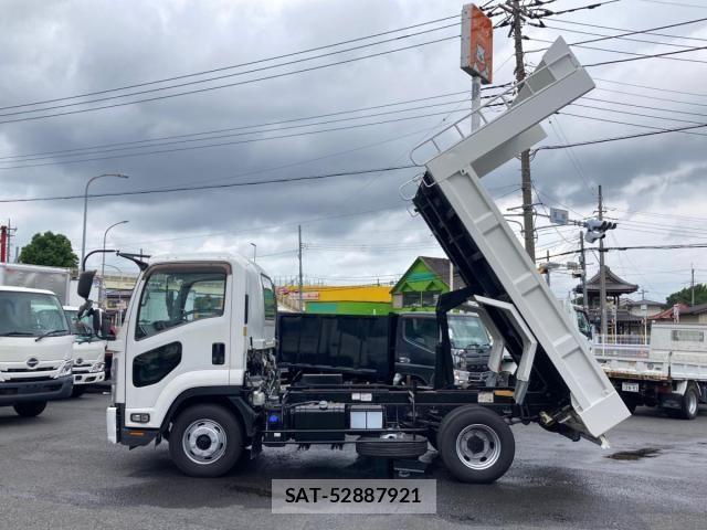 Isuzu FORWARD 2020-09 8158481-4
