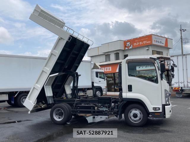 Isuzu FORWARD 2020-09 8158481-5