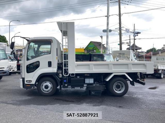 Isuzu FORWARD 2020-09 8158481-6