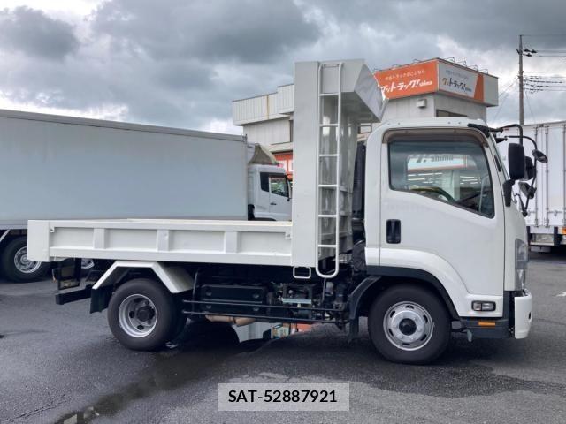 Isuzu FORWARD 2020-09 8158481-7