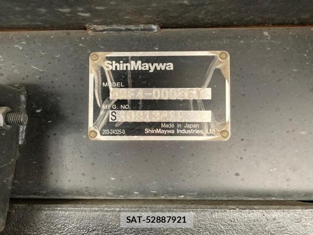 Isuzu FORWARD 2020-09 8158481-8